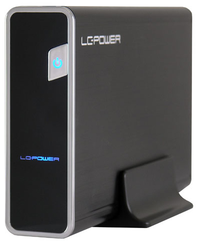 LC Power HDD Rack LC-35U3 USB 3.0 HDD Rack