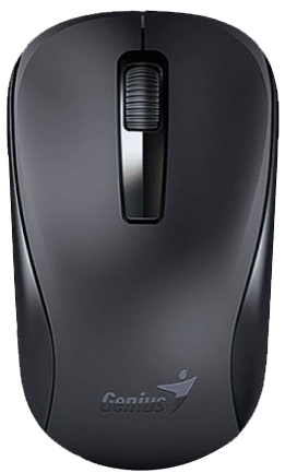 Genius nx-7005 wireless black