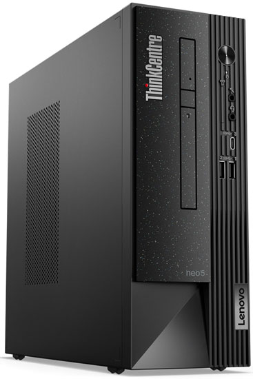 Lenovo TC Neo 50s SFF I7-13700/16G/512G/DOS/3Y 12JF001KYA