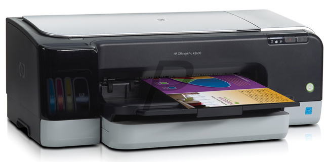 Proizvod HP Officejet Pro K8600 A3 printer CB015A nije trenutno u .