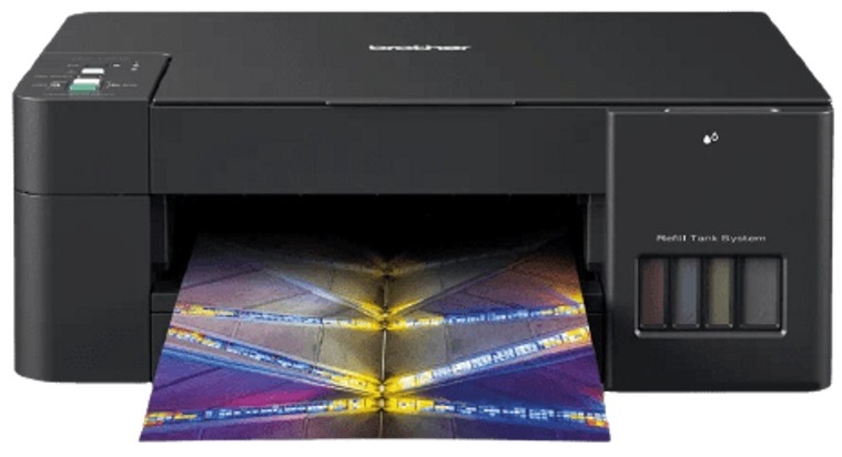 Brother MFP Inkjet DCP-T425W CISS wireless