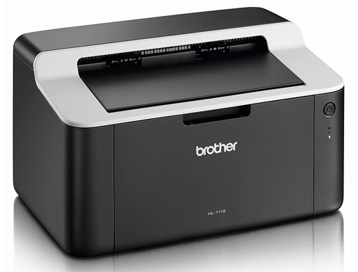 Brother Laser HL-1112E