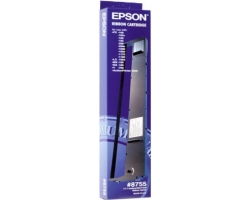 EPSON S015086 crna ribon traka za Epson FX-2170, Epson FX-2180, Epson LQ-2070, Epson LQ-2080, Epson LQ-2170, Epson LQ-2180