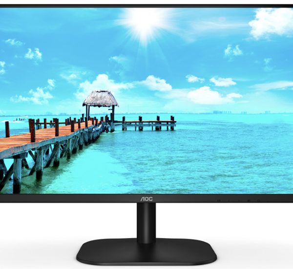 AOC 27in monitor 27B2DA IPS FHD 1920X1080 VGA,HDMI