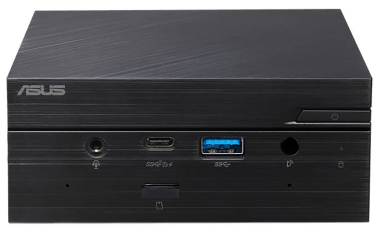 ASUS Mini PC PN51-BB353MDS1 Ryzen 3 5300U, Barebone DES12838