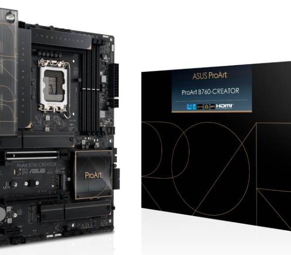 ASUS PROART B760-CREATOR Maticna Ploca za INTEL LgA-1700