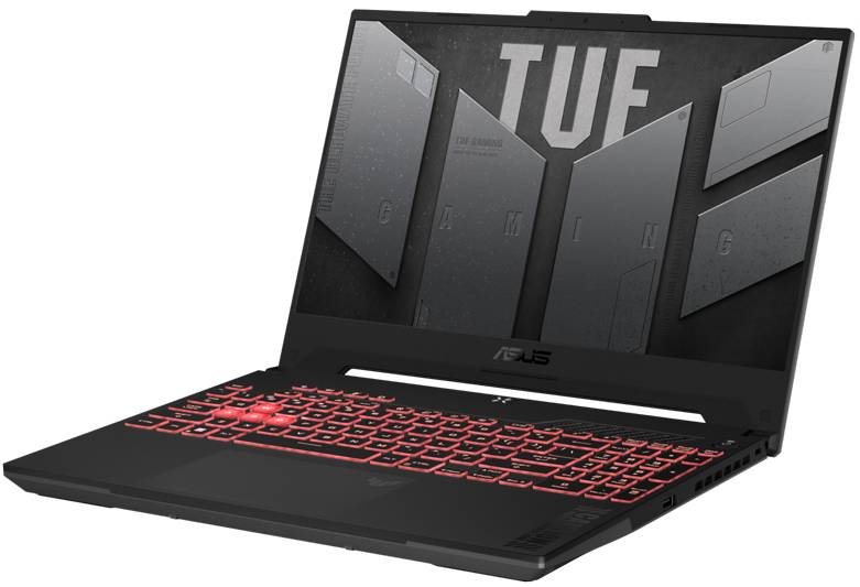 ASUS TUF Gaming A15 FA507NU-LP116 15.6 in FHD, Ryzen 5 7535HS, 16GB, SSD 1TB, GeForce RTX 4050 NOT23314
