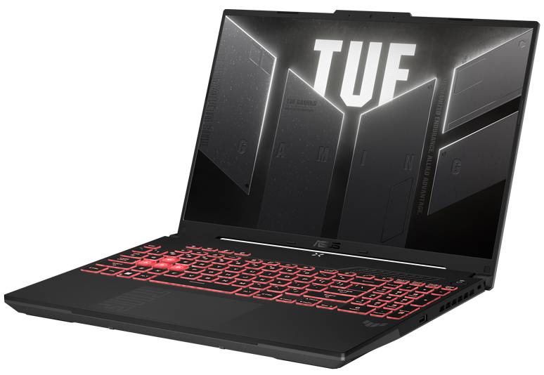 ASUS TUF Gaming A16 FA607PI-N3010 16 in FHD, Ryzen 9 7845HX, 16GB, SSD 1TB, GeForce RTX 4070 NOT23460