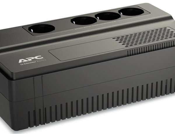 Apc 500VA/300W BV500I-GR Easy 4xSuko, AVR