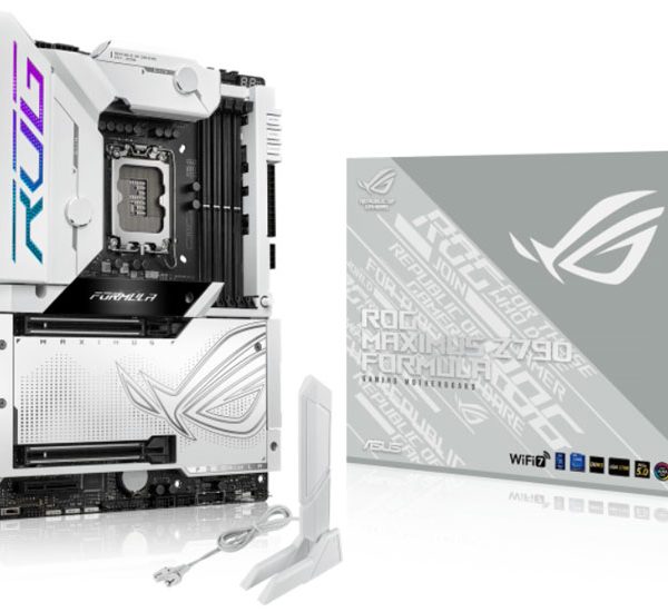 ASUS ROG MAXIMUS Z790 FORMULA Maticna Ploca za INTEL LgA-1700