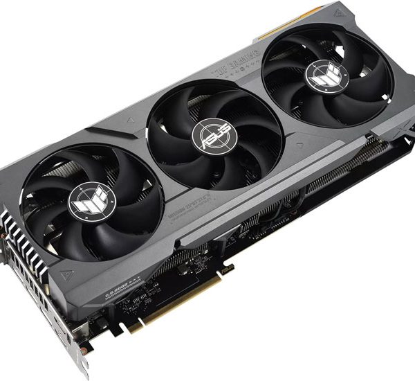 ASUS nVidia GeForce RTX 4080 TUF-RTX4080S-016G-GAMING