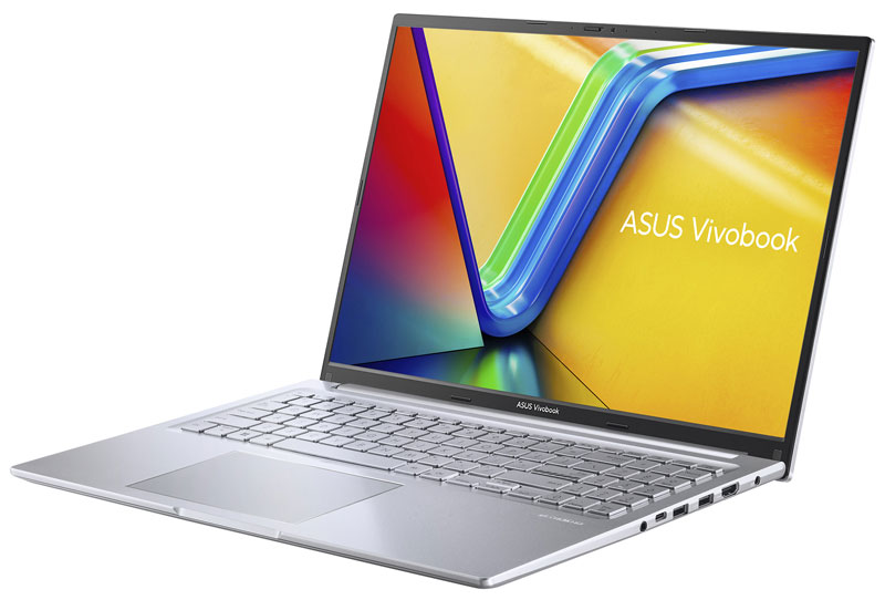 ASUS Vivobook 16 M1605YAR-MB731W 16in WUXGA, Ryzen 7 7730U, 16GB, SSD 1TB, Win11 Home NOT21693