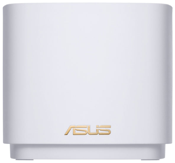 Router Mesh sistem ASUS ZenWiFi XD4 PLUS W-2-PK WiFi 6 beli LAN03495