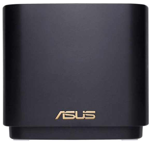 Router Mesh sistem Asus ZenWiFi XD4 PLUS B-1-PK WiFi 6 mesh router crni  LAN03496