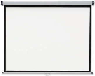 VEGA EL S 300 Elektricno platno sa daljinskim upravljacem