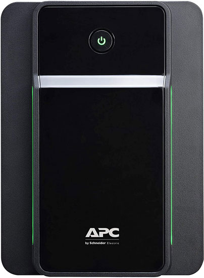 Apc 1600VA/900W BX1600MI-GR Back-UPS 4xSuko, AVR