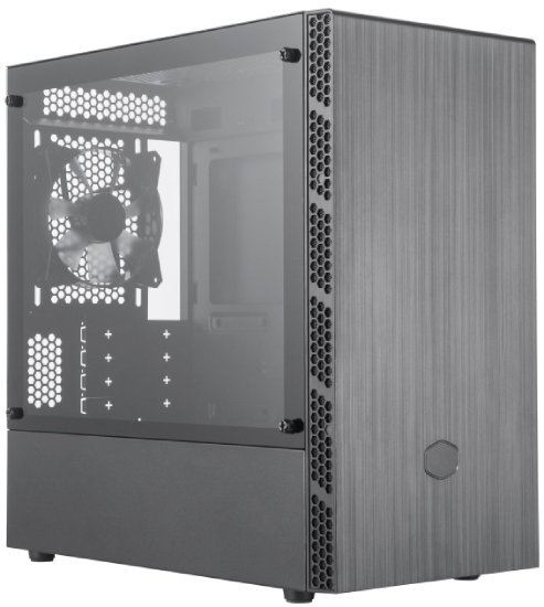 COOLER MASTER MasterBox MB400L MCB-B400L-KGNN-S00