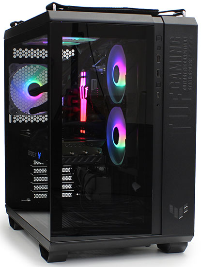 ASUS GT502 TUF GAMING CAS02198