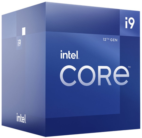 Intel Core i9-12900 Procesor | 12. generacija | 16 Jezgara | 5.1 GHz | LGA 1700