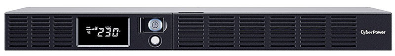 CYBERPOWER 600VA/360W OR600ERM1U+