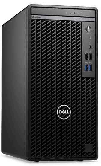 DELL OptiPlex 7010 MT i5-12500 8GB 512GB SSD DVDRW Win11Pro 3yr ProSupport  DES12803