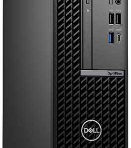 DELL OptiPlex 7010 SF I3-13100 8GB 256GB SSD Ubuntu 3yr ProSupport  DES12907