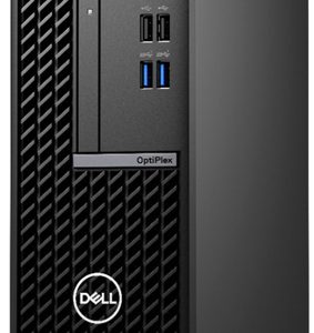 DELL OptiPlex 7010 SF i3-13100 8GB 256GB SSD Win11Pro 3yr ProSupport  DES13055