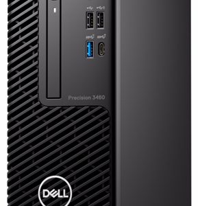 DELL Precision 3460 SF i7-13700 16GB 512GB SSD nVidia Quadro T1000 8GB Win11Pro 3yr NBD  DES13041