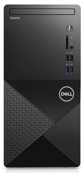 DELL Vostro 3020 MT i3-13100 8GB 256GB SSD Win11Pro 3yr ProSupport + WiFi  DES12624