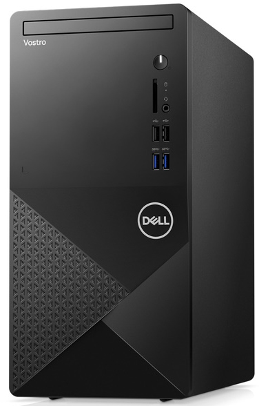 DELL Vostro 3020 MT i5-13400 8GB 256GB SSD Win11Pro 3yr ProSupport + WiFi  DES12622