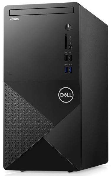 DELL Vostro 3020 MT i7-13700 8GB 256GB SSD Ubuntu 3yr ProSupport + WiFi  DES12629