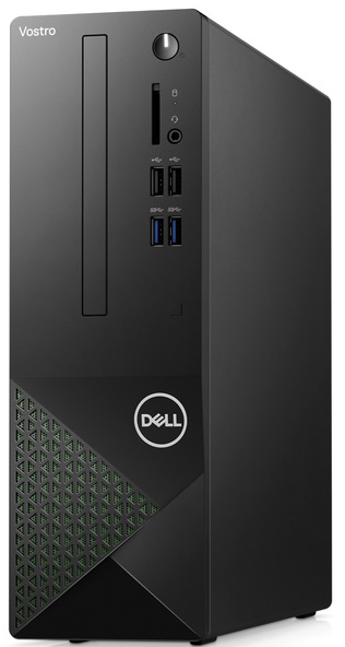 DELL Vostro 3020 SF i7-13700 8GB 512GB SSD Win11Pro 3yr ProSupport + WiFi  DES12630