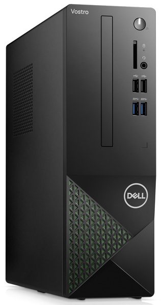 DELL Vostro 3020 SF i7-13700 8GB 512GB SSD Ubuntu 3yr ProSupport + WiFi  DES12635