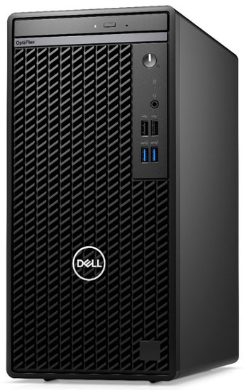 DELL OptiPlex 7010 MT i5-13500 8GB 256GB SSD DVDRW Win11Pro 3yr ProSupport  DES12388