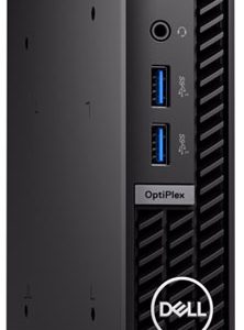 DELL OptiPlex 7010 Micro i5-13500T 8GB 256GB SSD Win11Pro 3yr ProSupport + WiFi  DES12315