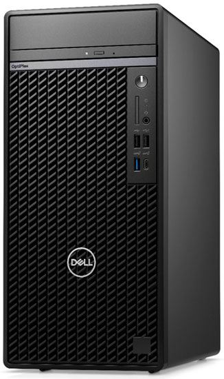 DELL OptiPlex 7010 Plus MT i7-13700 16GB 512GB SSD DVDRW Win11Pro 3yr ProSupport  DES12141