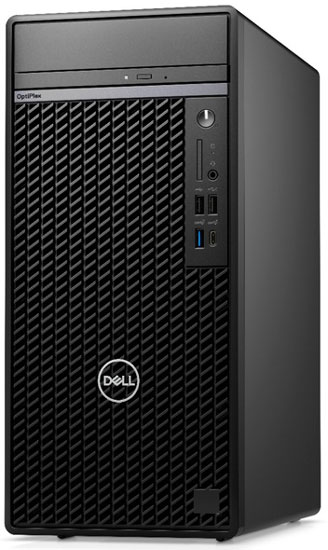 DELL OptiPlex 7010 Plus MT i7-13700 8GB 512GB SSD DVDRW Win11Pro 3yr ProSupport  DES12387
