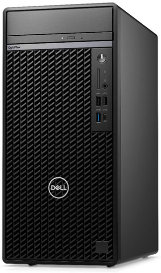 DELL OptiPlex 7010 Plus MT i7-13700 32GB 512GB SSD Win11Pro 3yr ProSupport  DES12758