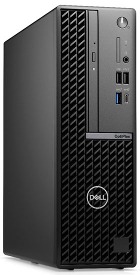DELL OptiPlex 7010 SF i3-13100 8GB 256GB SSD Win11Pro 3yr ProSupport DES12140