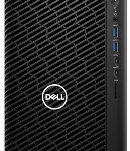 DELL Precision T3660 MT i7-13700K 16GB 512GB SSD DVDRW Quadro T1000 4GB  Win11Pro 3yr NBD  DES12111