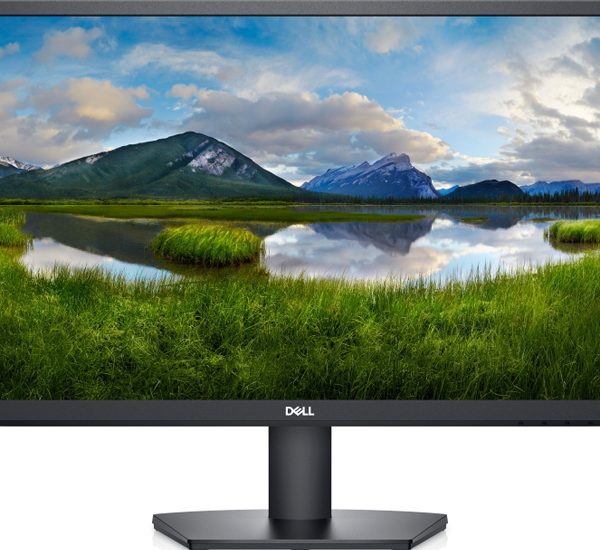 DELL 24in monitor SE2422H FreeSync VA FHD 1920X1080