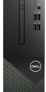 DELL Vostro SFF 3710 i3 12100/16GB/M.2 512GB/DVD-RW/Win11Pro 33376