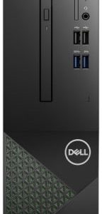 DELL Vostro SFF 3710 i7 12700/16GB/M.2 512GB/DVD-RW/180W/Win11Pro 34423