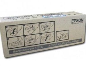 EPSON T619300 Maintenance Tank POT00422