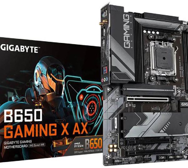 GIGABYTE B650 GAMING X AX rev. 1.x Maticna Ploca za AMD AM5 socket