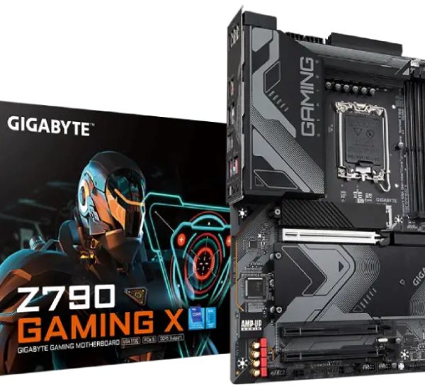 GIGABYTE Z790 GAMING X rev. 1.x Maticna Ploca za INTEL LgA-1700