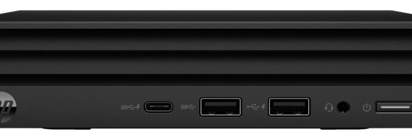 Hp 260 G9 DM/DOS/i3-1315U/8GB/256GB/postolje/WiFi 884F6EA
