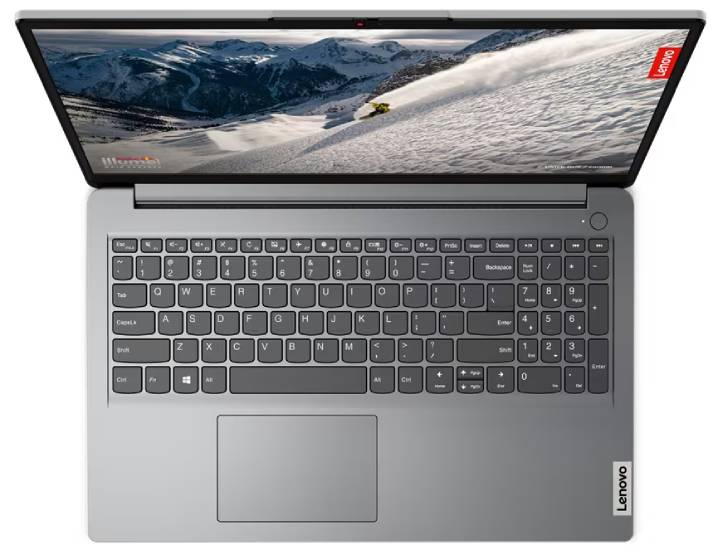 LENOVO 82R400C7YA IP1 R5-5500U/8GB/M.2 512GB/15.6in FHD GLAN SRB 2Y 33214