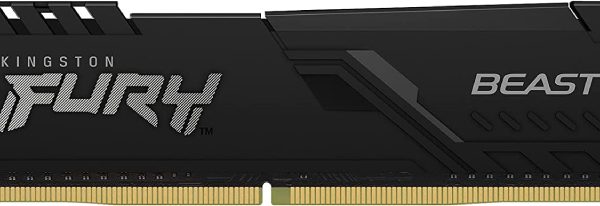 KINGSTON DDR4 16GB 2666MHz KF426C16BB/16 FURY Beast