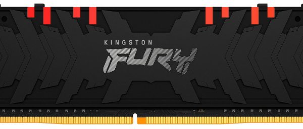 KINGSTON DDR4 8GB 3200MHz KF432C16RBA/8 Fury Renegade RGB